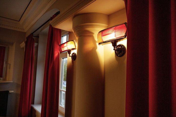 Hotel Interior 16 of 18