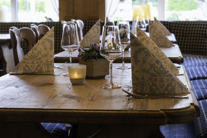 Dining Photos
