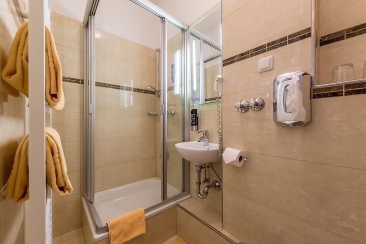 Bathroom Vanities