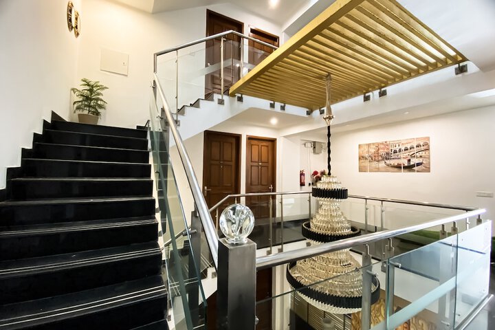 Hotel Interior 72 of 97