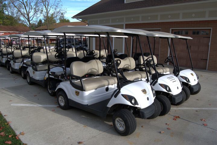 Golf 35 of 59