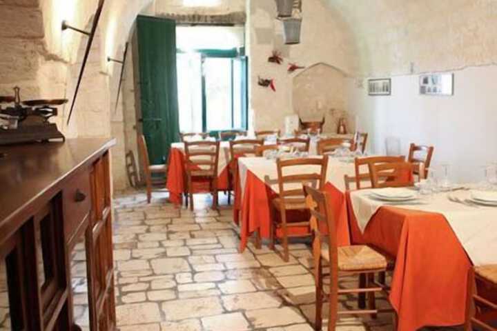 Dining Photos