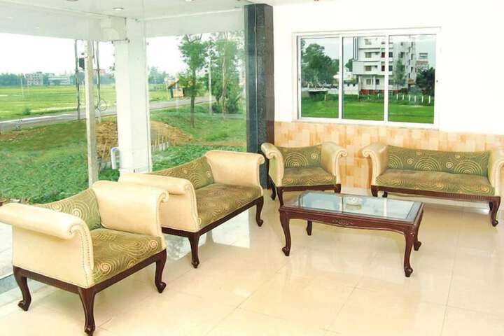 Hotel Interior 3 of 14