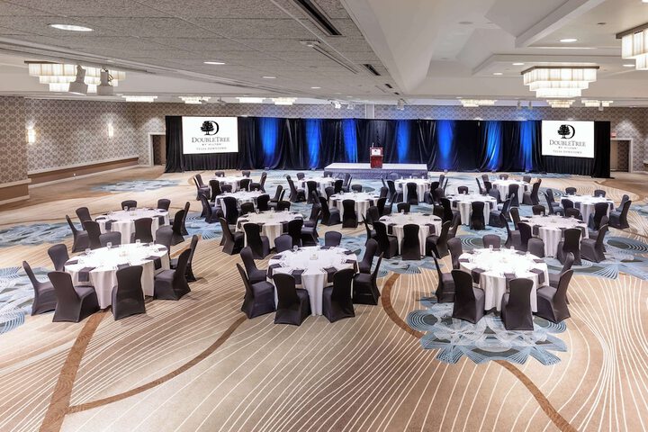 Ballroom