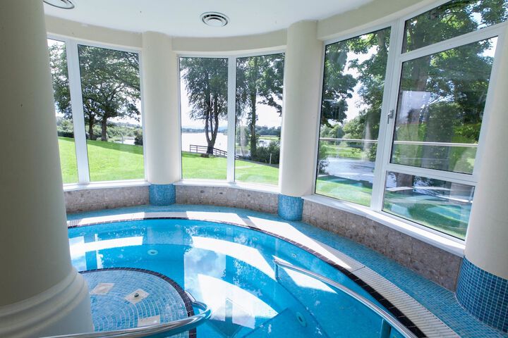 Pool 8 of 34