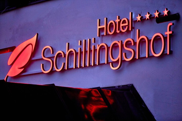Hotel 48 of 51