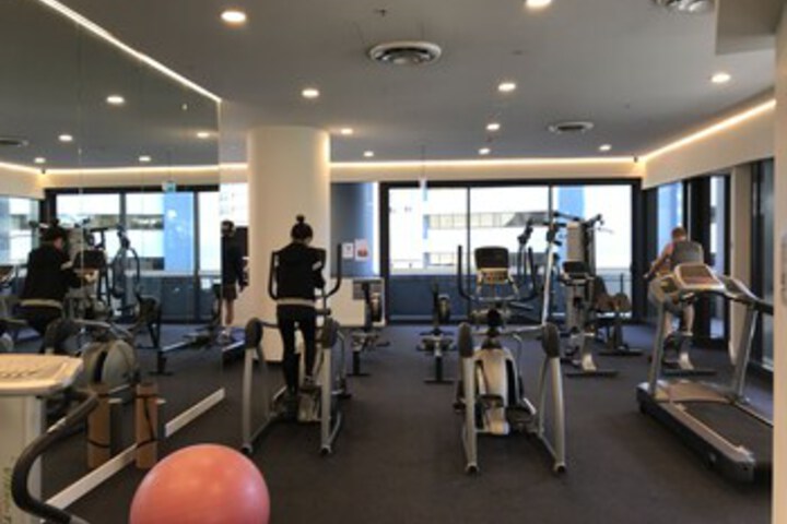 Health and Fitness 3 of 11