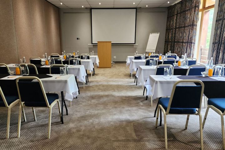 Meeting 294 of 391
