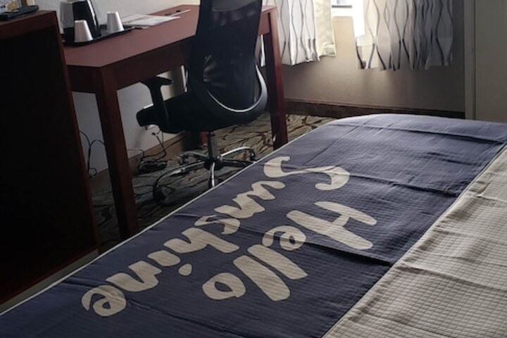 1 King Bed (9 of 11)