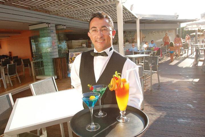 Fitness Center Photo