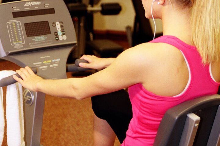Health and Fitness 21 of 34