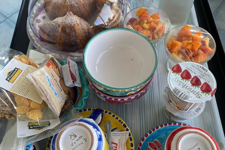 Food