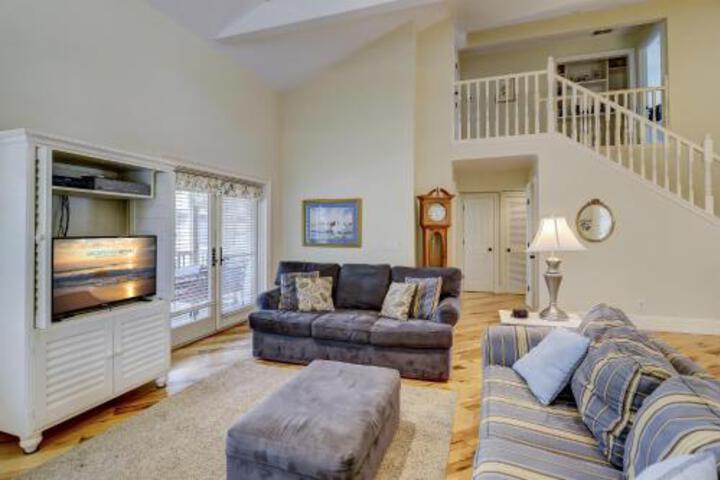 233 Beachside Homes in Hilton Head, SC