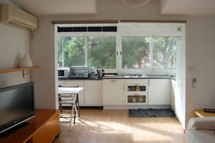 Image of Marine Penthouse Castelldefels