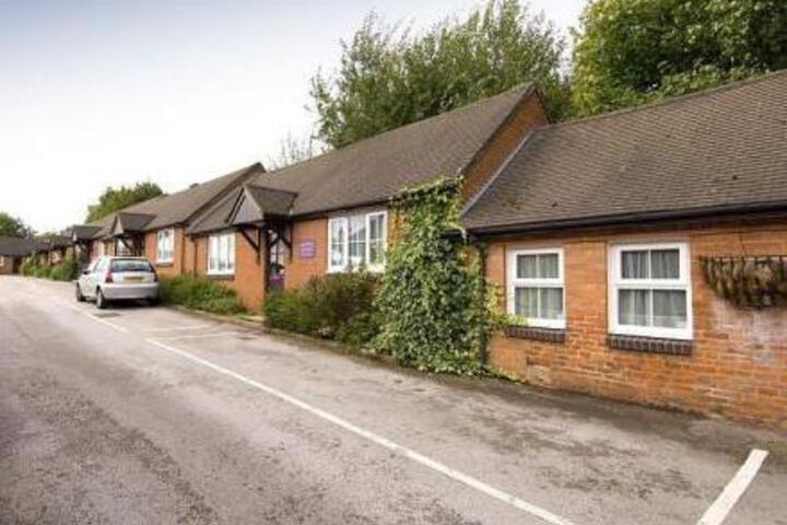 Premier Inn Derby North West