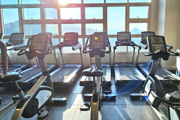 Health and Fitness 53 of 55