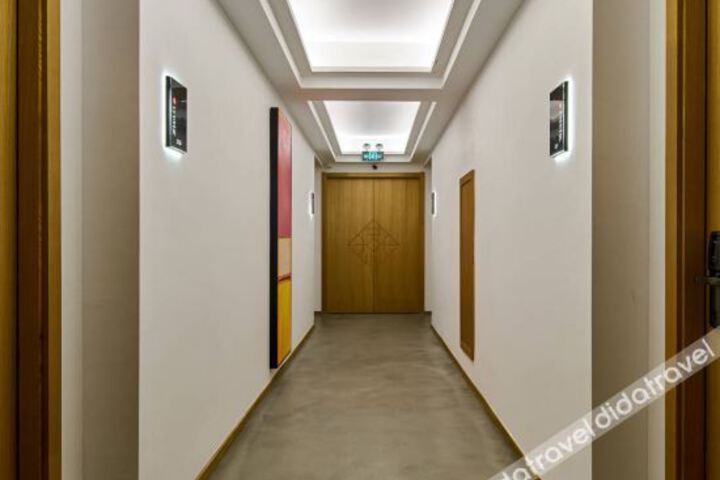 Hotel Interior 16 of 29