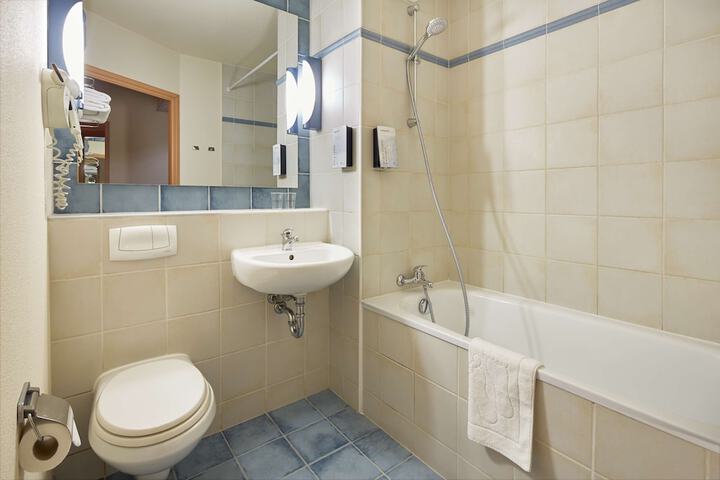 Bathroom Vanities