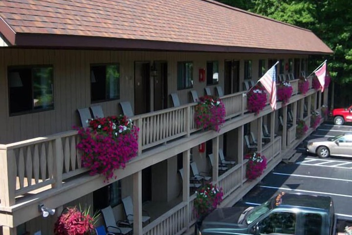 Hotel 49 of 65