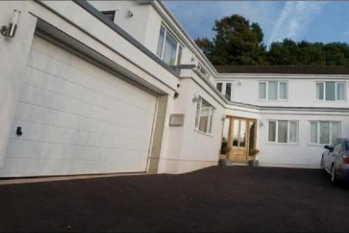 Outside Photo