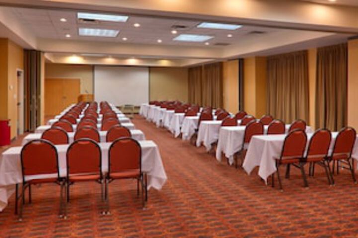 Meeting 124 of 153