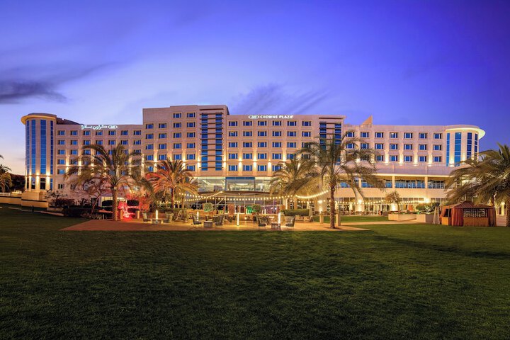 Hotel 160 of 167