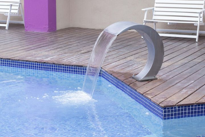 Pool to Cool