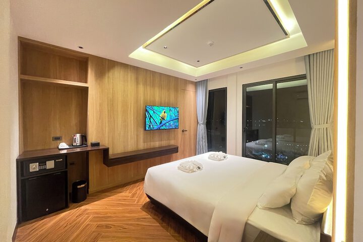 Carista Hotel