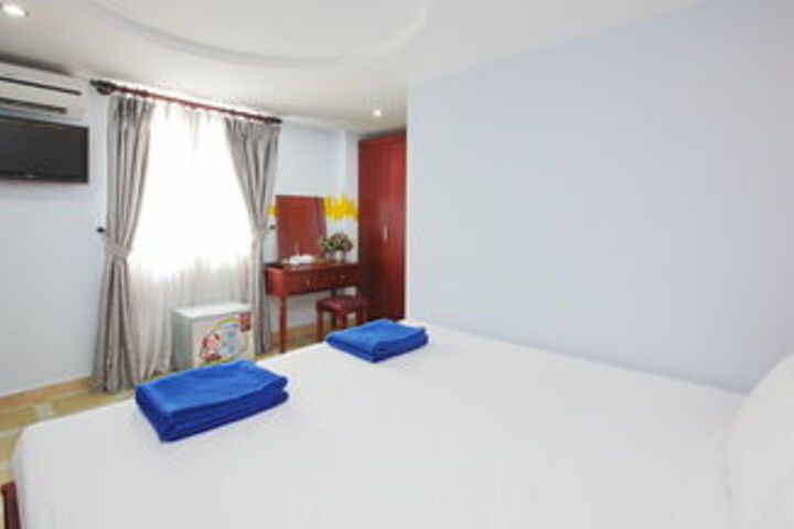 Standard Suite