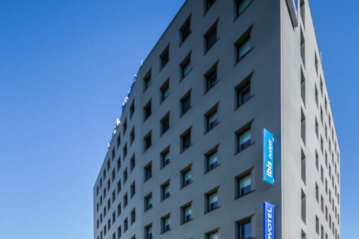 Hotel 39 of 40