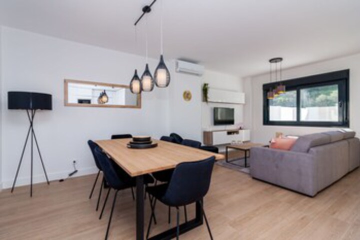 Luxury Home Los Mangos Nerja Canovas