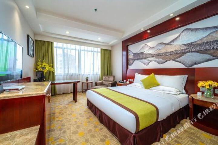 Xiyuan Jinrun Hotel