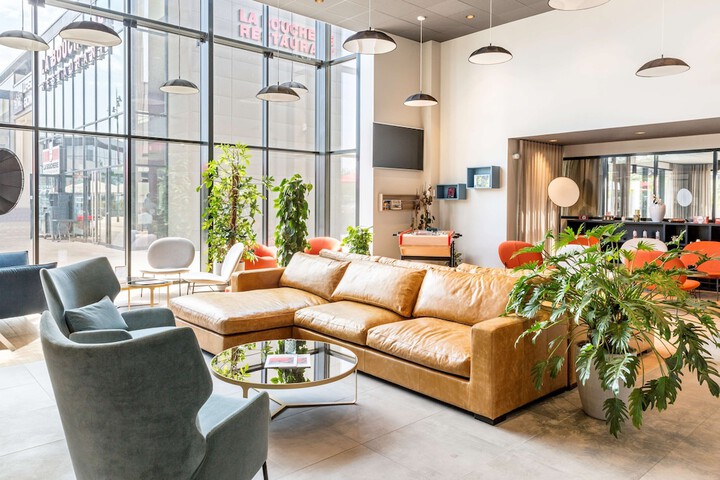 Hotel Interior 6 of 51