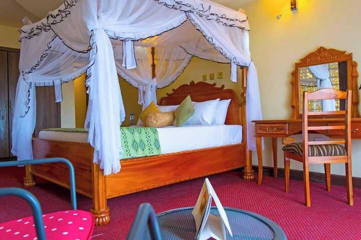 Fitness Facility Photos