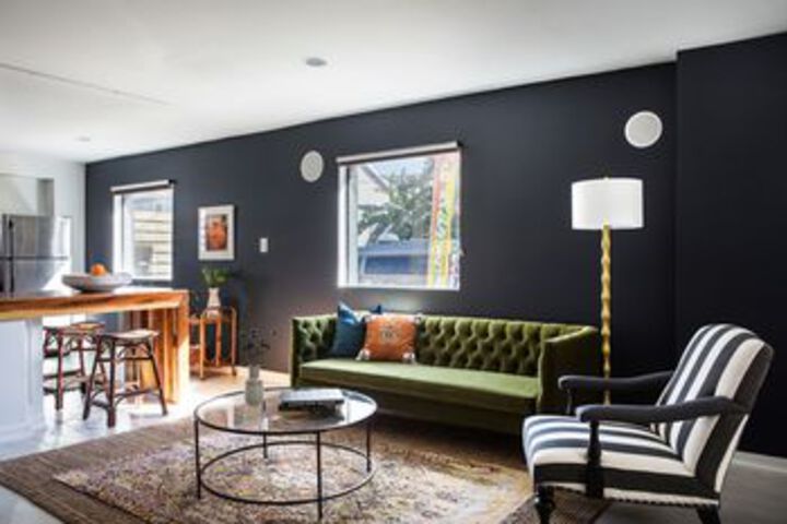 Image of Colorful 2BR in Mid City by Sonder