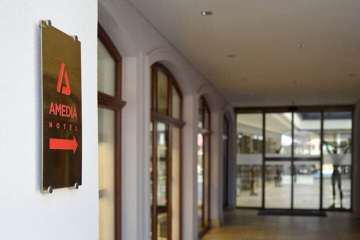 Amedia Plaza Dresden Trademark Collection by Wyndham in Dresden