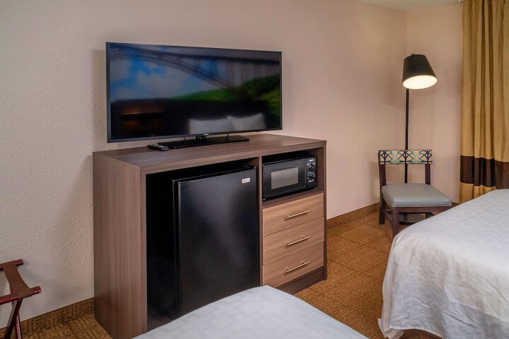 Standard Room, King or Two Doubles (8 of 15)