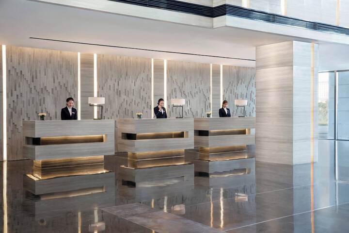 Hotel Interior 3 of 43