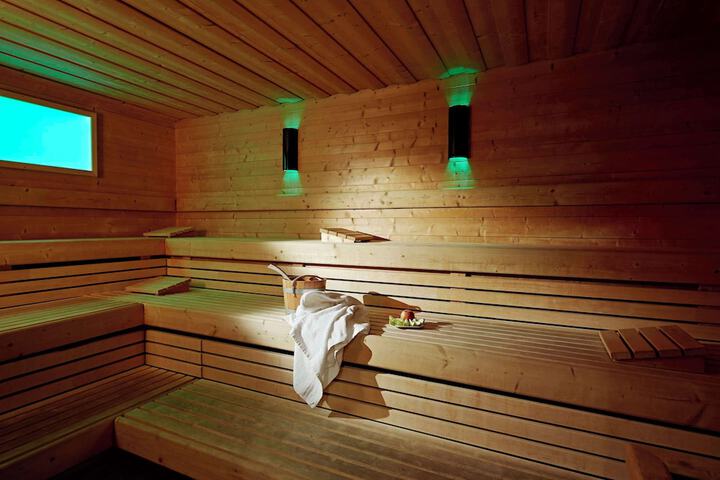 Spa Photos