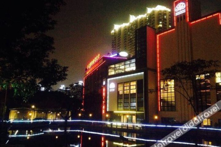 Pier One Boutique Hotel