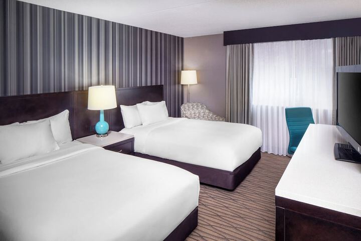 Double Bed (7 of 12)
