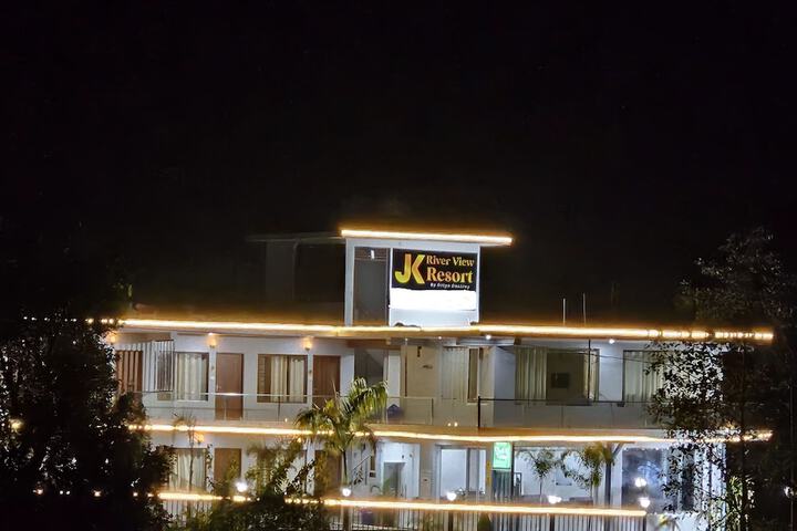 Ditya Destinys JK River View Resort