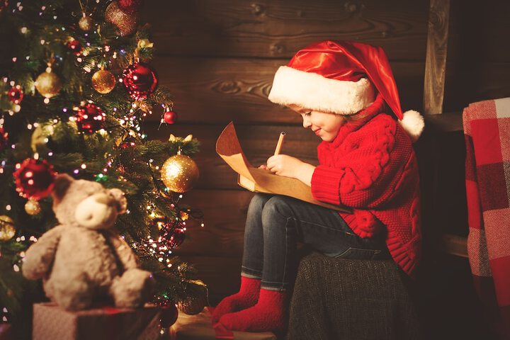 Children's activities