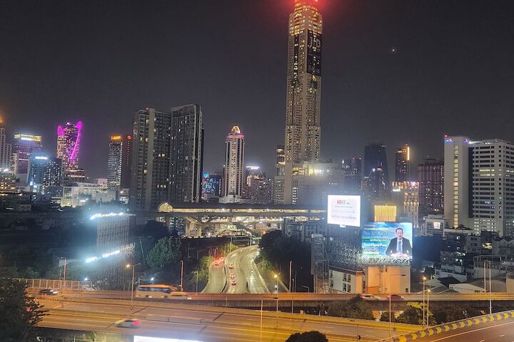Hotel View 177 of 195