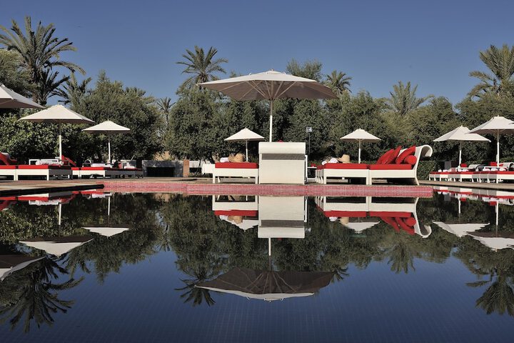 Pool to Cool
