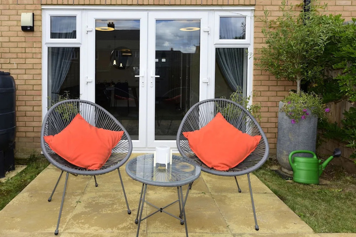 Terrace/Patio 6 of 15