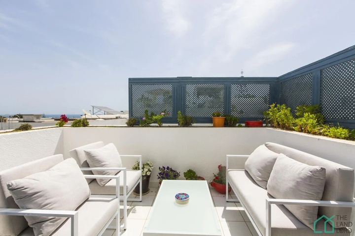 Terrace/Patio 7 of 15