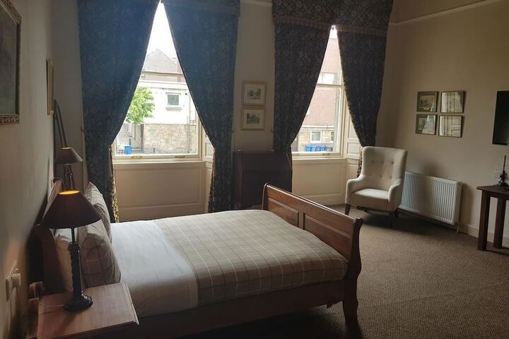 Burntisland House