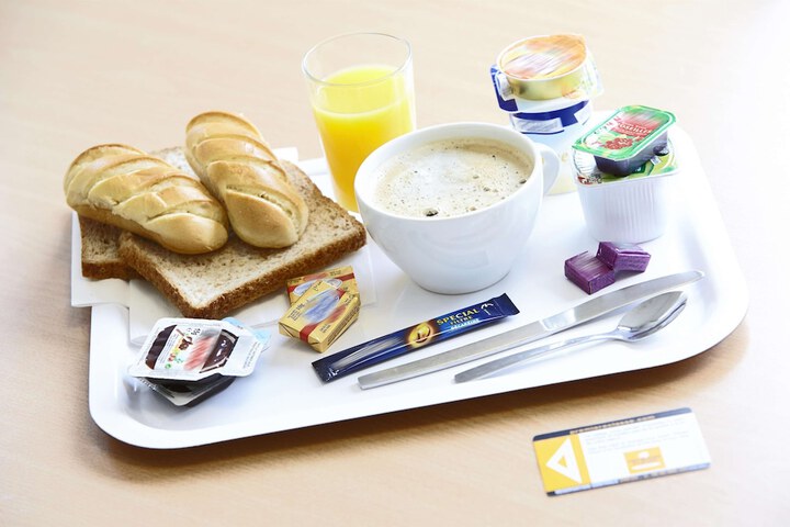 Dining Photos
