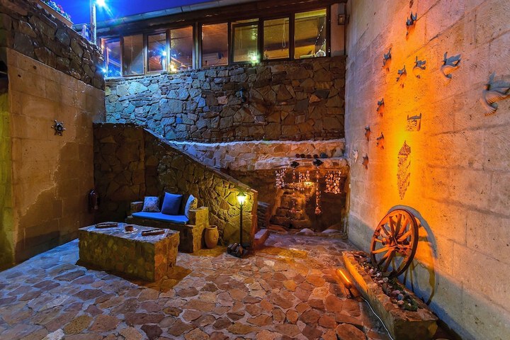 Terrace/Patio 20 of 38
